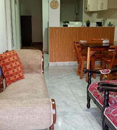 Apartamento Familiar Maral 2 Саленто Экстерьер фото