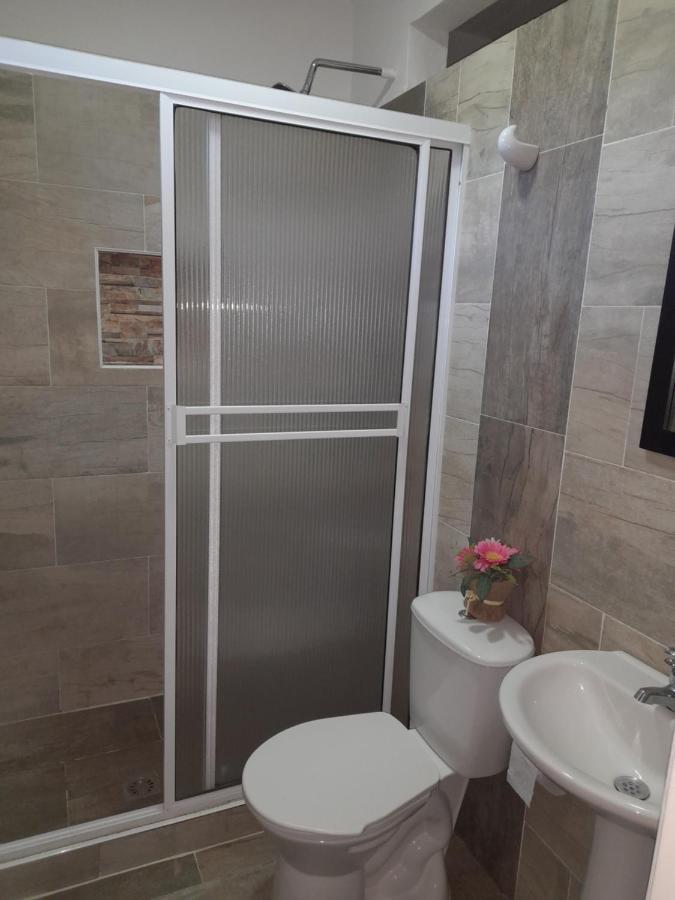 Apartamento Familiar Maral 2 Саленто Экстерьер фото