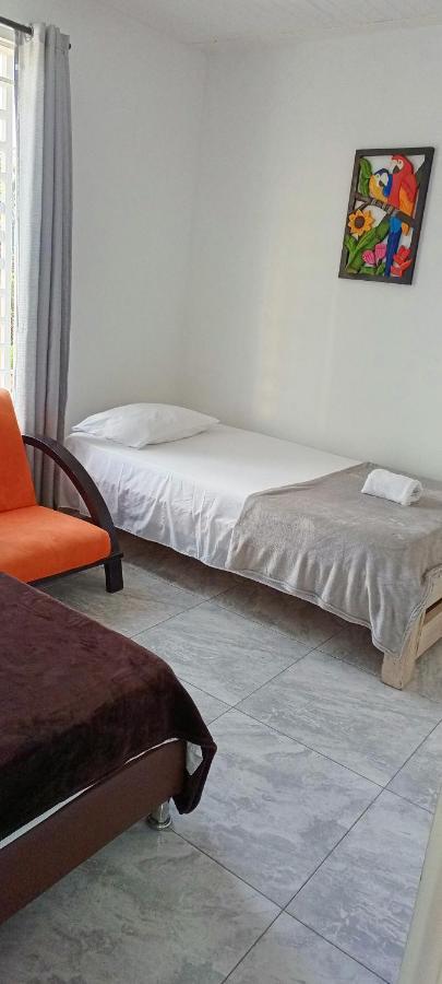 Apartamento Familiar Maral 2 Саленто Экстерьер фото