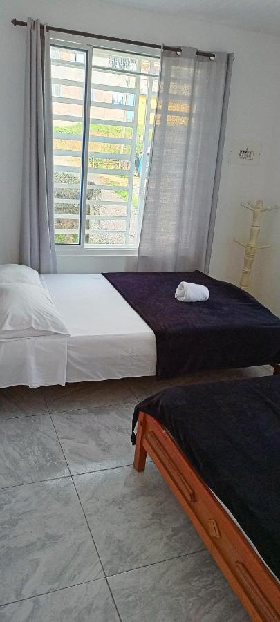 Apartamento Familiar Maral 2 Саленто Экстерьер фото